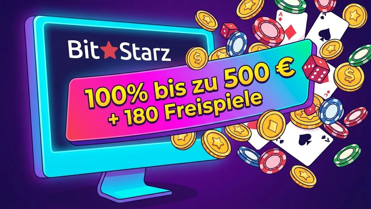 BitStarz Casino