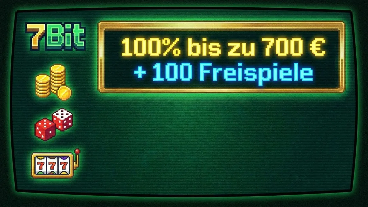 7Bit Casino