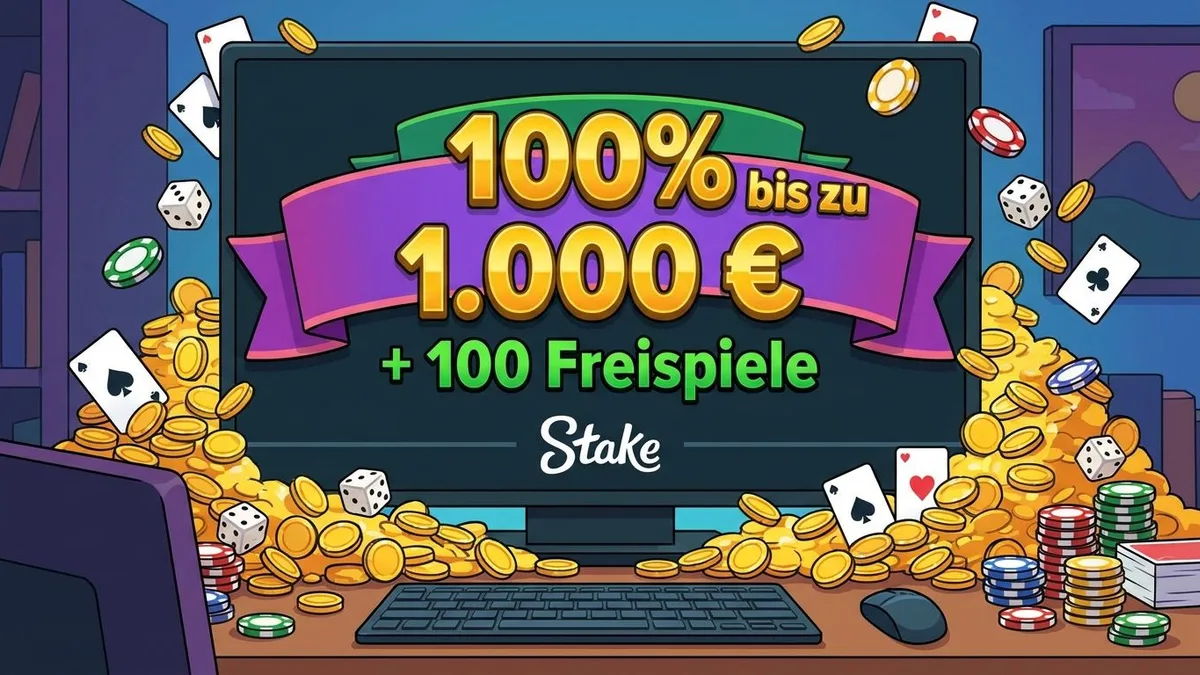 Stake Casino